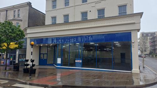 141-143 Sandgate Road, Folkestone, CT20