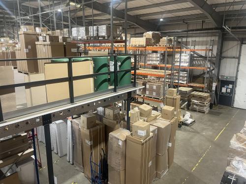 Unit 3, The Nelson Centre, Portfield Road, Portsmouth, PO3