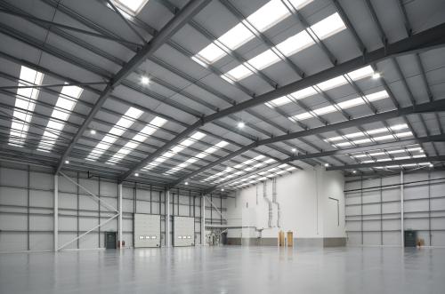 Unit F, Tottenham Commercial Park (Formerly Mowlem), Leeside Road, Tottenham, London, N17