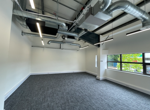 Unit 3, Chessington Park Industrial Estate, Lion Park Avenue, off Cox Lane, Chessington, London, KT9