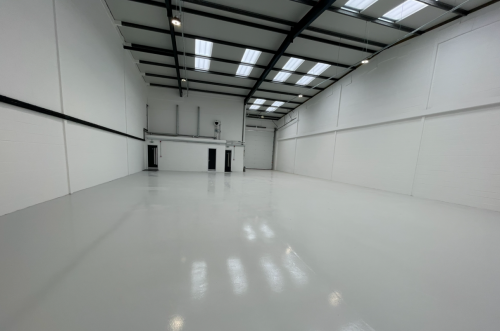 Unit 3, Chessington Park Industrial Estate, Lion Park Avenue, off Cox Lane, Chessington, London, KT9