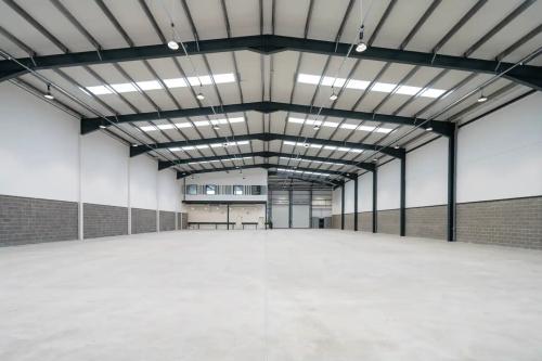 Unit 6a, Imprimo Park, Lenthall Road, Loughton, IG10