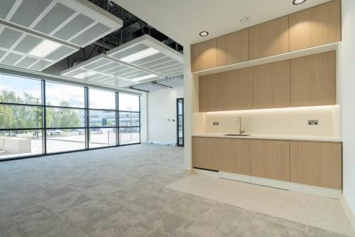 Unit 6a, Imprimo Park, Lenthall Road, Loughton, IG10