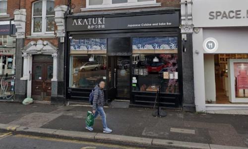 240-242 Muswell Hill Broadway, Muswell Hill, London, N10