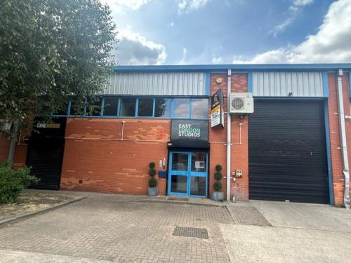 Unit 8, Lockwood Industrial Park, 8 Mill Mead Road, London, N17
