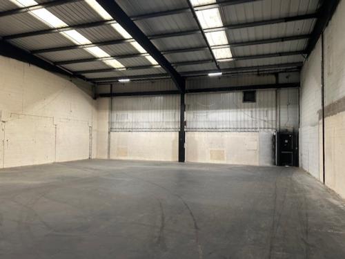 Unit 8, Lockwood Industrial Park, 8 Mill Mead Road, London, N17