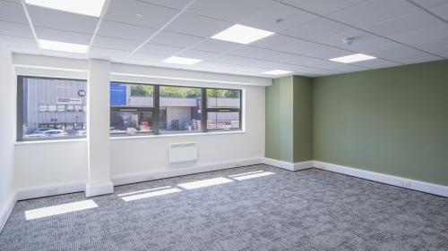 Unit 2, Staples Corner Business Park, North Circular Road, London, NW2