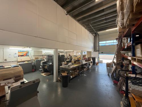 10, Northpoint Business Estate, Enterprise Close, Rochester, ME2
