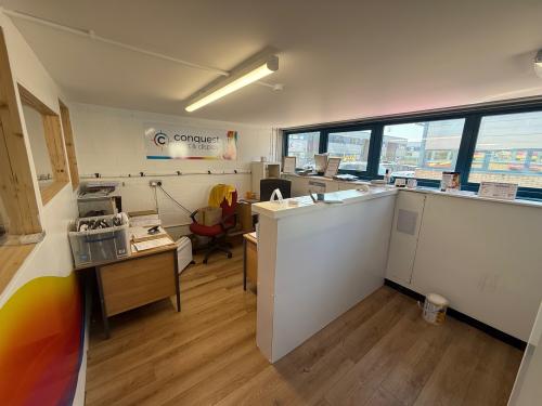 10, Northpoint Business Estate, Enterprise Close, Rochester, ME2
