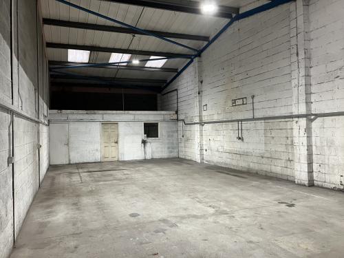 1, Gold Leaf Industrial Park, Sandall Road, Wisbech, PE13