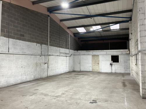 1, Gold Leaf Industrial Park, Sandall Road, Wisbech, PE13