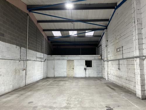 1, Gold Leaf Industrial Park, Sandall Road, Wisbech, PE13