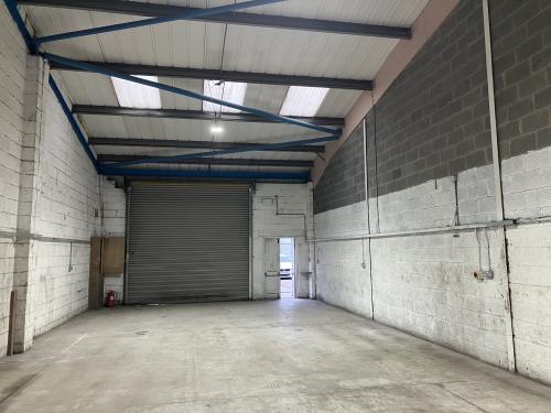 1, Gold Leaf Industrial Park, Sandall Road, Wisbech, PE13