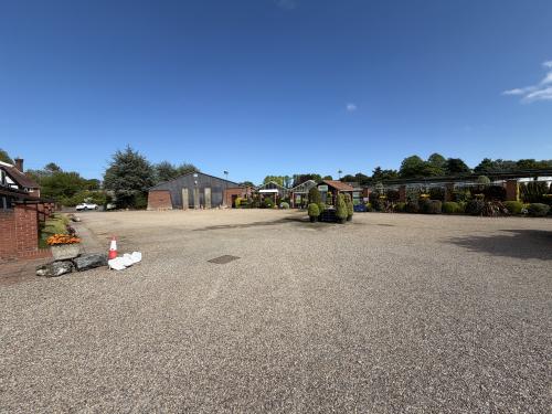 Broadland Nurseries, Burghwood Road, Ormesby, Great Yarmouth, NR29