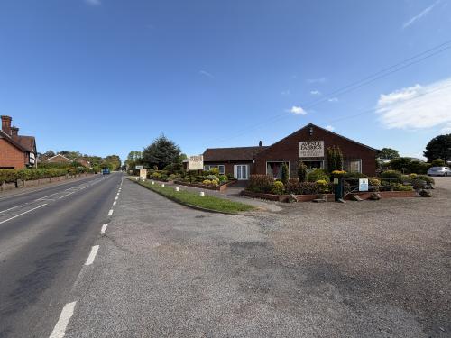Broadland Nurseries, Burghwood Road, Ormesby, Great Yarmouth, NR29