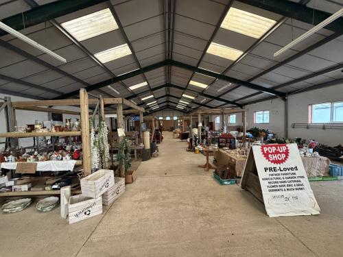 Broadland Nurseries, Burghwood Road, Ormesby, Great Yarmouth, NR29