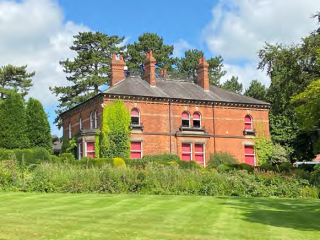 Ockbrook School, The Settlement, Ockbrook, Derby, DE72
