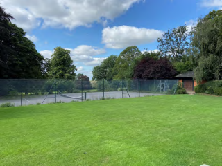 Ockbrook School, The Settlement, Ockbrook, Derby, DE72