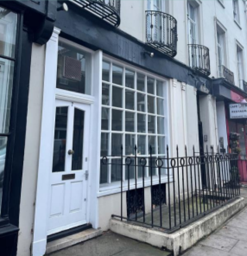 7 Lower Grosvenor Place, Victoria, London, SW1W
