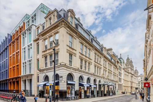 28 Chancery Lane, Holborn, London, WC2A