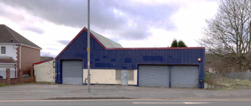 252 High Street, Brownhills, Walsall, WS8