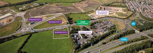 Integra 61, Tursdale Road, Durham, DH6
