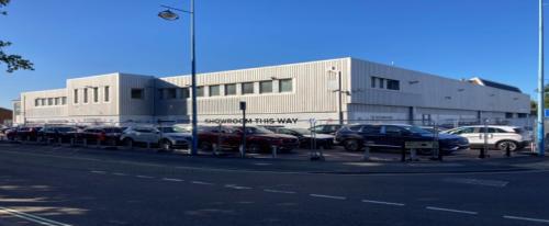 Ocean House, West Quay Road, Southampton, SO15