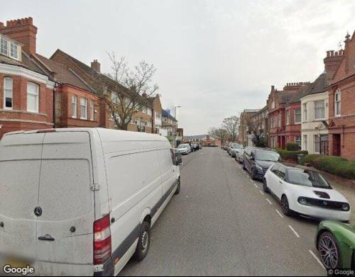 258 Amesbury Avenue, Streatham, London, SW2