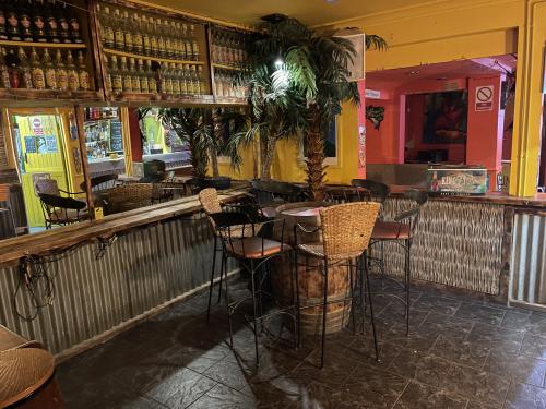 Rum Clinic, 3a West Terrace, Folkestone, CT20
