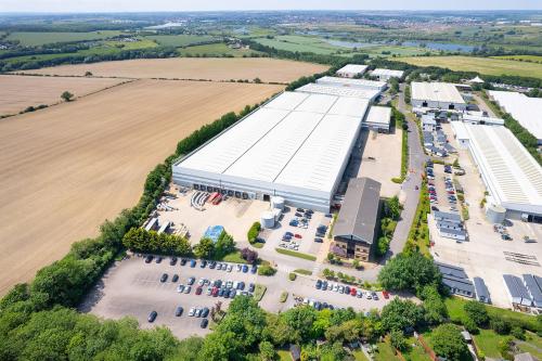 Rushden 300, Express Business Park, Shipton Way, Rushden, NN10