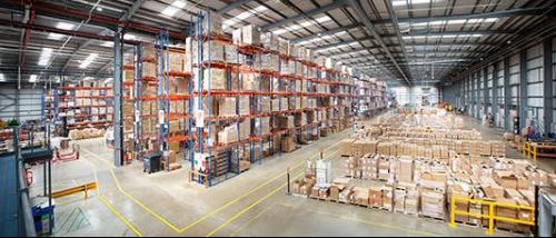 Rushden 300, Express Business Park, Shipton Way, Rushden, NN10