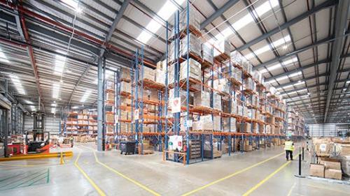Rushden 300, Express Business Park, Shipton Way, Rushden, NN10