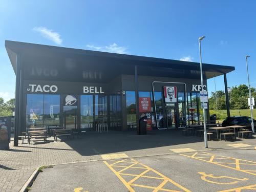 A16 Spalding, Lincs Gateway Business Park, Goodison Road, Spalding, PE12