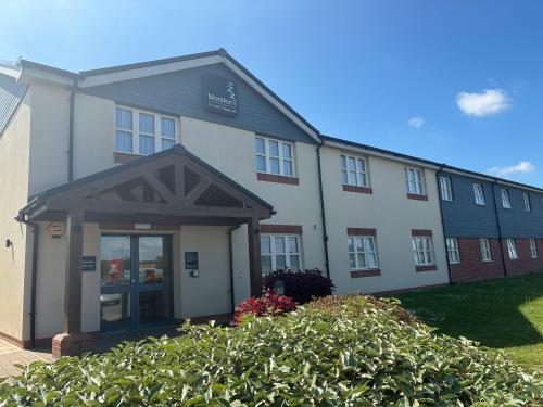 A16 Spalding, Lincs Gateway Business Park, Goodison Road, Spalding, PE12