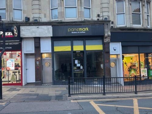 2 Sheep Street, Northampton, NN1