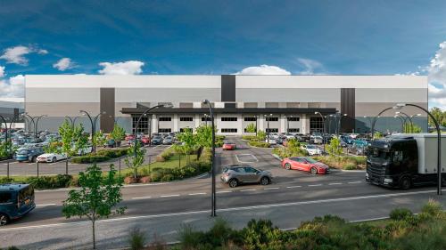 Unit 2, Westworks, Welson Road, Corby, NN17