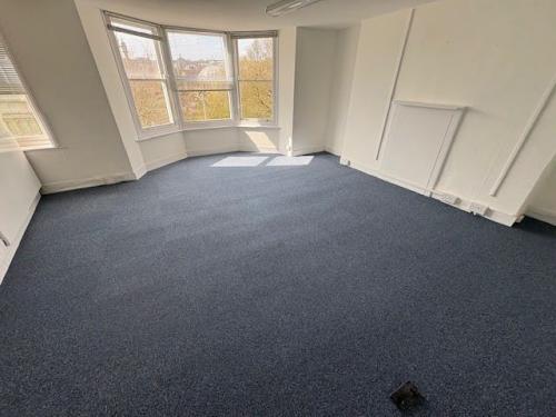 9 Pavilion Parade, Brighton, BN2