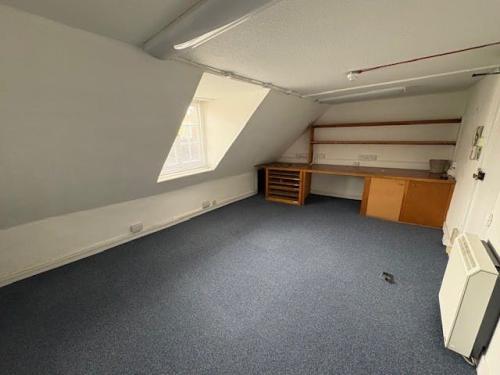 9 Pavilion Parade, Brighton, BN2