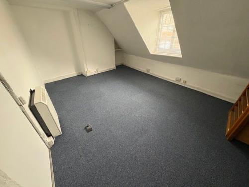 9 Pavilion Parade, Brighton, BN2