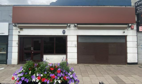 401-403 Station Road, Harrow, HA1