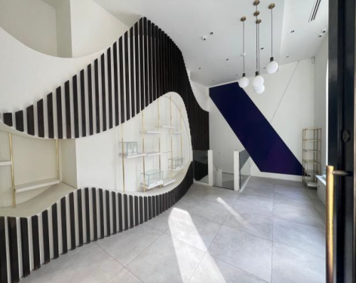 5 Royal Exchange Buildings, City, London, EC3V