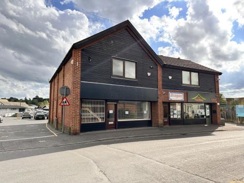 Unit 3, Church Road, Hoveton, Norwich, NR12