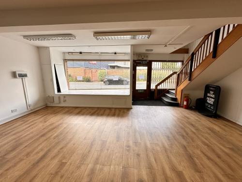 Unit 3, Church Road, Hoveton, Norwich, NR12