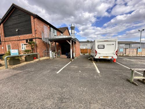 Unit 3, Church Road, Hoveton, Norwich, NR12