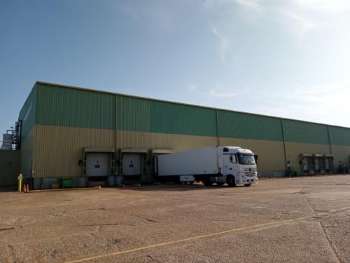 Unit A,B+C, Lowe Paddock Wood, Transfesa Road, Paddock Wood, TN12