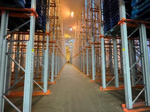Unit A,B+C, Lowe Paddock Wood, Transfesa Road, Paddock Wood, TN12