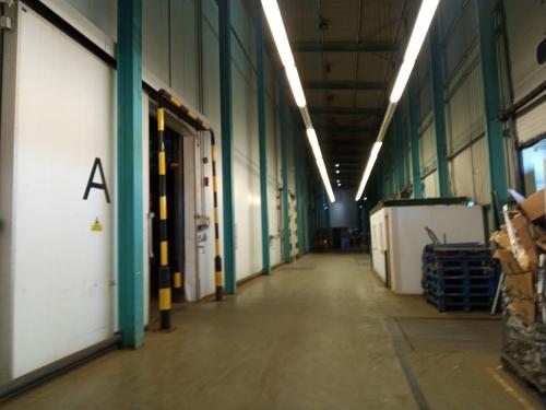 Unit A,B+C, Lowe Paddock Wood, Transfesa Road, Paddock Wood, TN12