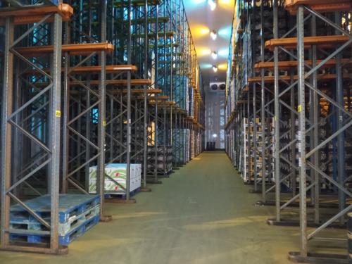 Unit A,B+C, Lowe Paddock Wood, Transfesa Road, Paddock Wood, TN12