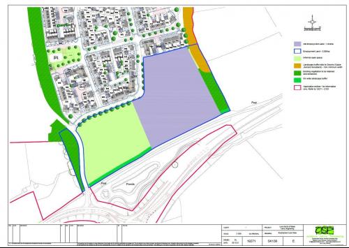 3.78 Acres, Water Lane, Angmering, BN16