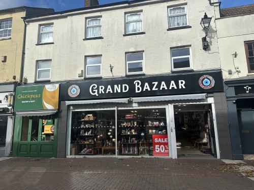 66 High Street, Poole, BH15